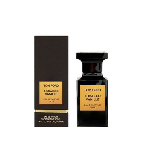 Tom Ford  Tobacco Vanille EDP For Men 50ML