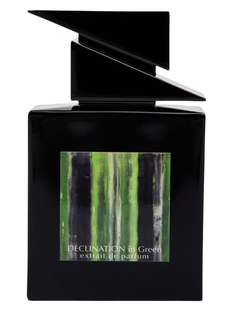 Declination in Green Declination 50ML UNISEX