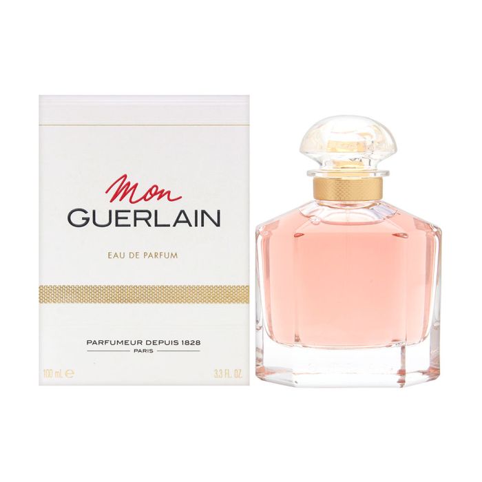 MON GUERLAIN 100ML EDP למשים