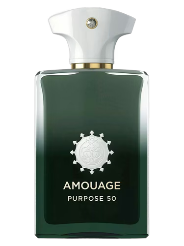 Purpose 50 Amouage UNISEX