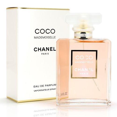 COCO MADEMOISELLE 100 ML EDP CHANEL