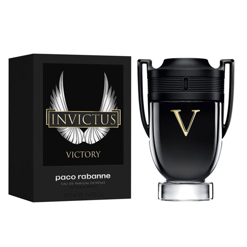 Invictus Victory EDP For Men 100ML