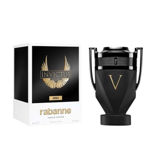 Invictus Victory Absolu Parfum INTENSE For Men 100ML