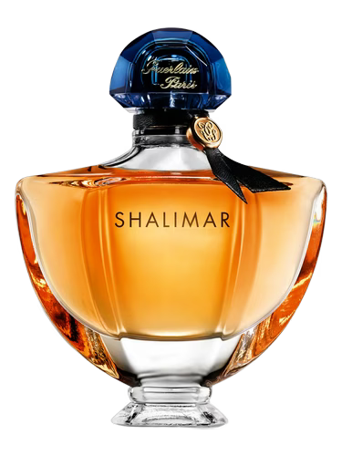 Shalimar EDP Guerlain 90ML נשים