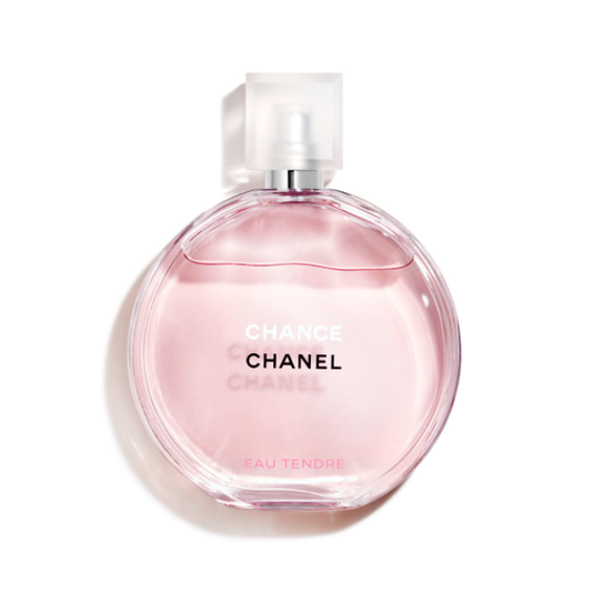 CHANEL CHANCE EAU TENDRE EDT 100ML