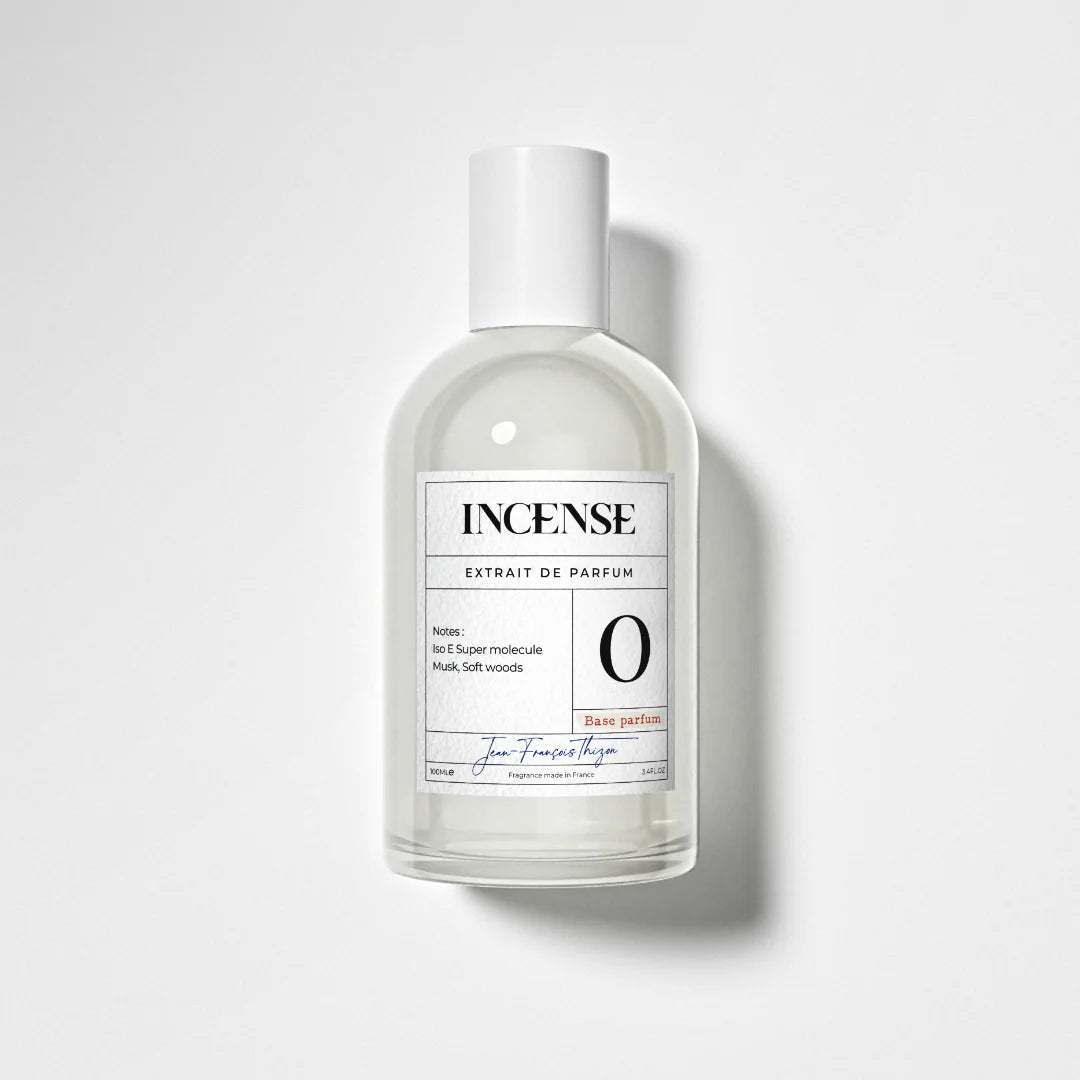 INCENSE 0 BASE PARFUM 100ML לאישה