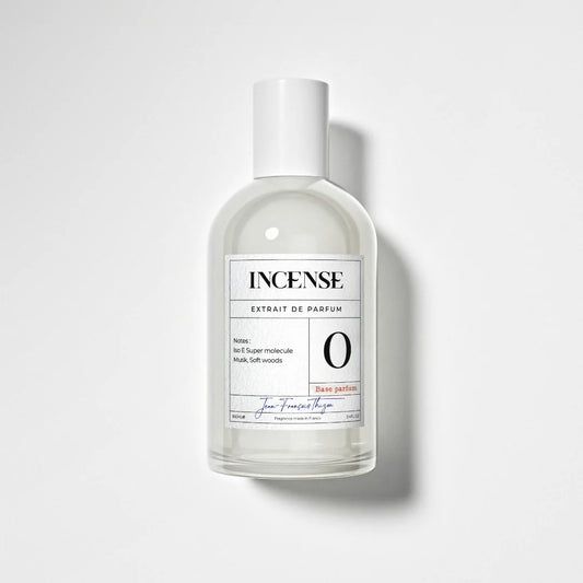 INCENSE 0 BASE PARFUM 100ML לאישה