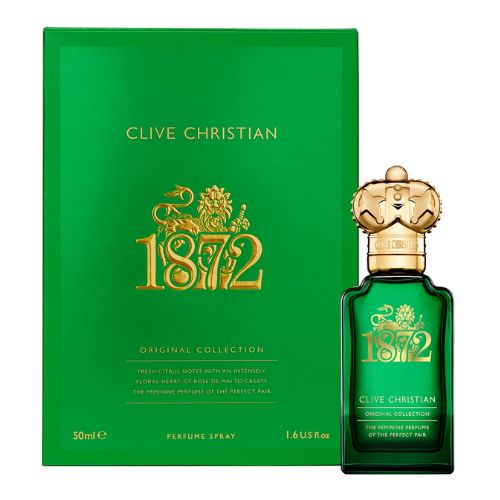 1872 Feminine EDP For Women 50ML