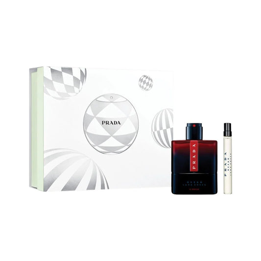 PRADA OCEAN LUNA ROSSA SET לגבר