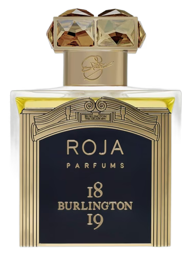 Burlington 1819 Roja Dove 100ML