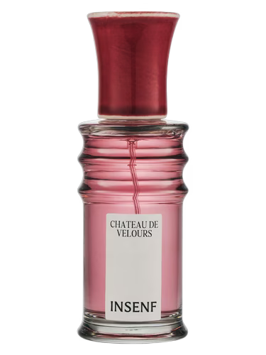 Château de Velours INSENF 50ML EDP