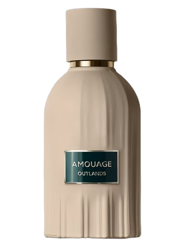 Outlands Amouage 100ML