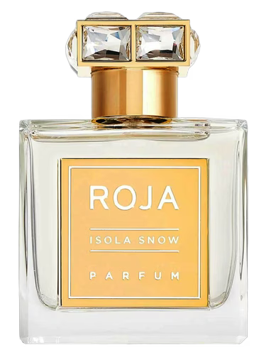 Isola Snow Roja Dove 50ML PARFUM