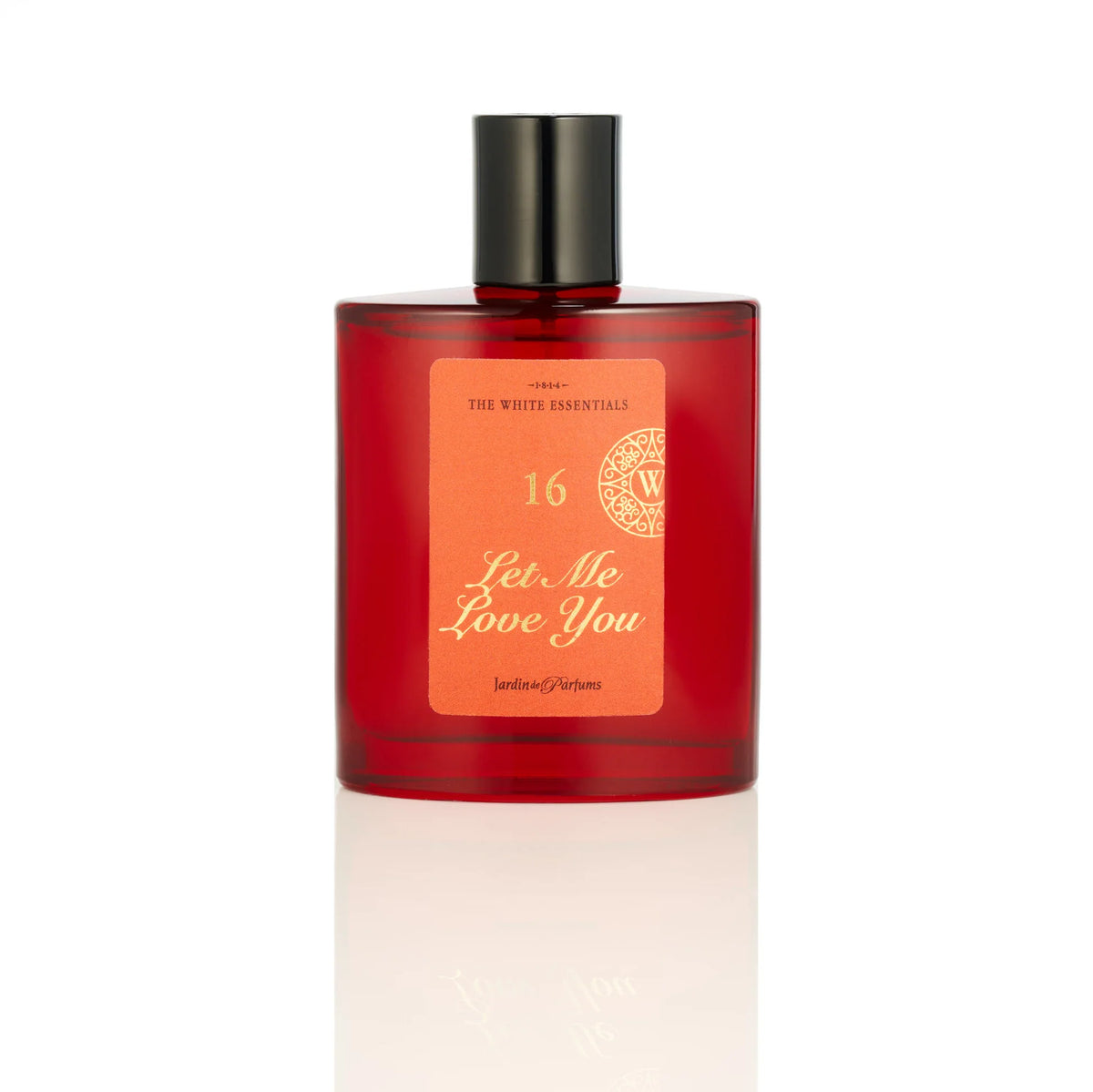 Let Me Love You Jardin de Parfums 100ML