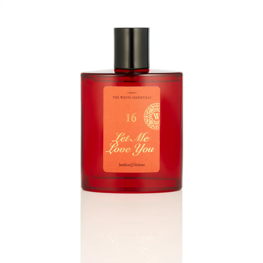 Let Me Love You Jardin de Parfums 100ML