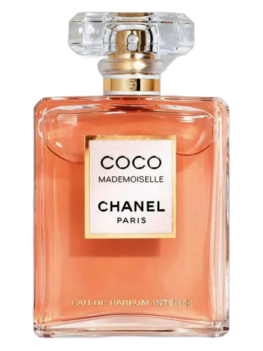 Coco Mademoiselle EDP Intense Chanel 100ML
