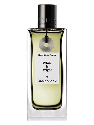White Is Wight Musicology 95ML EDP