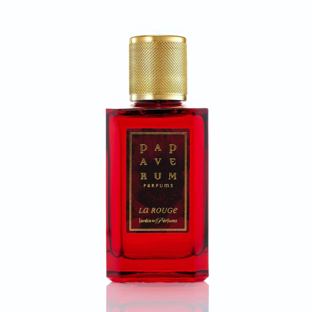 La Rouge Jardin de Parfums