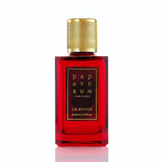 La Rouge Jardin de Parfums