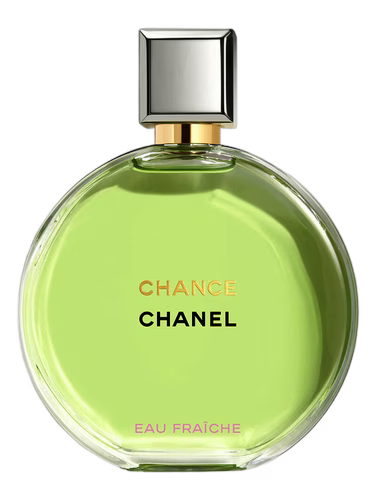 Chance Eau Fraiche Eau de Parfum Chanel 100ML