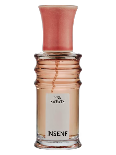 Pink Sweats INSENF 50ML EDP