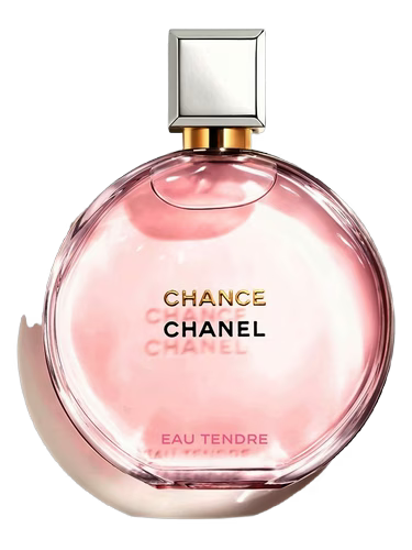 Chance Eau Tendre Eau de Parfum Chanel 100ML