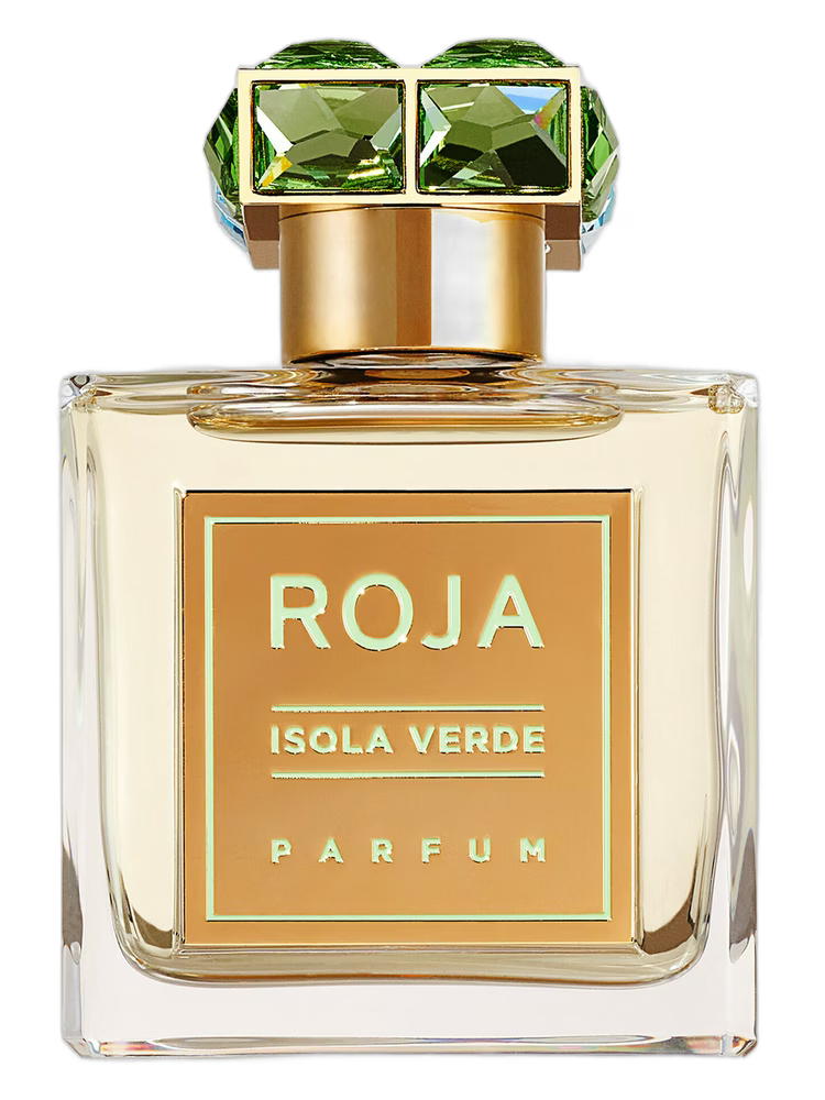 Isola Verde Roja Dove for women and men 50ML PARFUM