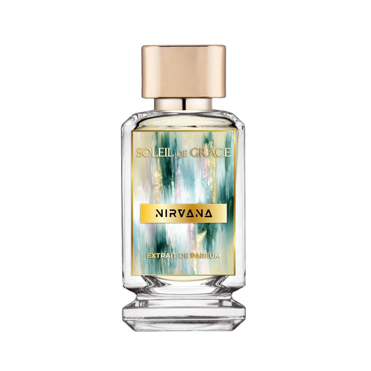 Nirvana Soleil de Grâce for women and men