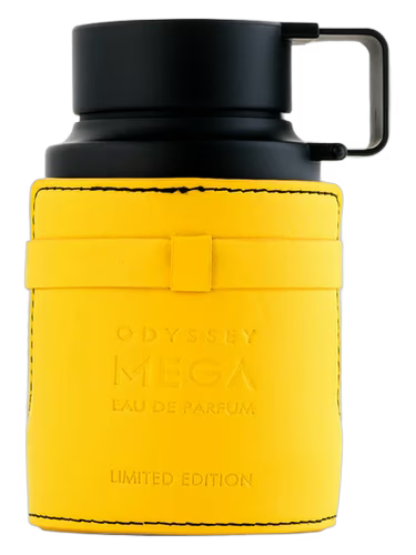 Odyssey Mega Man Armaf 100ML