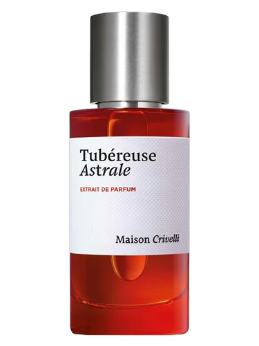 Tubéreuse Astrale Maison Crivelli 50ML