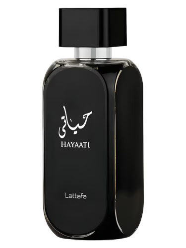 Hayaati Lattafa Perfumes 100ML EDP UNISEX