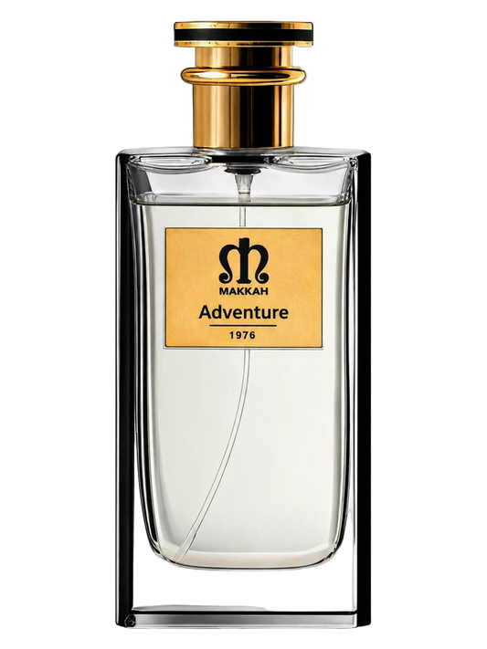 Makkah adventure 65ML (EDP)