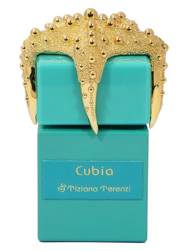 Cubia Tiziana Terenzi 100ml
