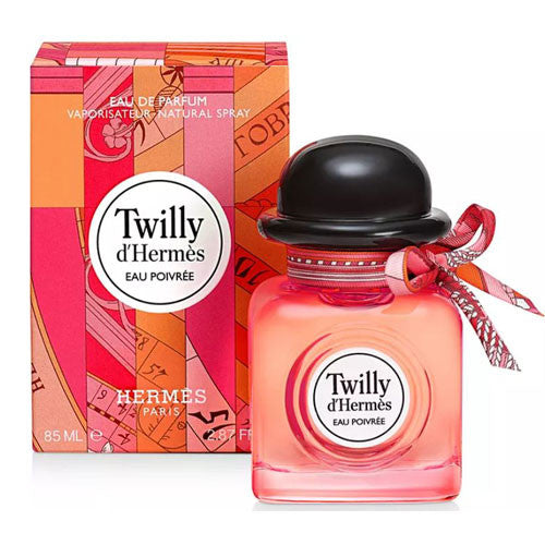 TWILLY D'HERMES 85ML EDP EAU POIVREE