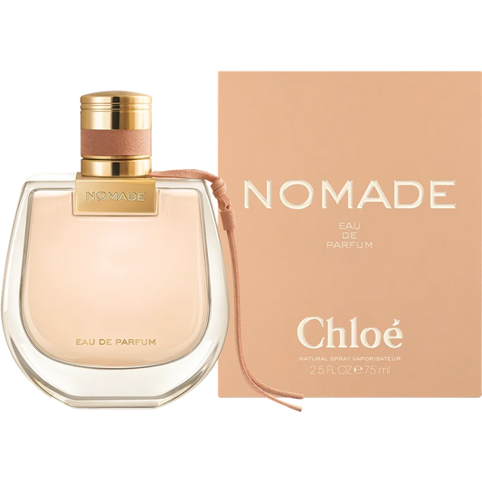 CHLOE NOMADE EDP 75ML לאישה