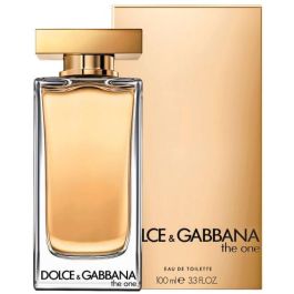 D&G THE ONE 100ML EDT לאישה