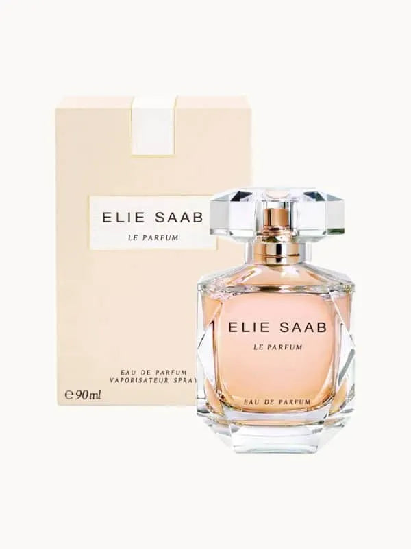ELIE SAAB LE PARFUM 90ML EDP לאישה