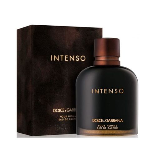 D&G - Intenso EDP For Men 125ML