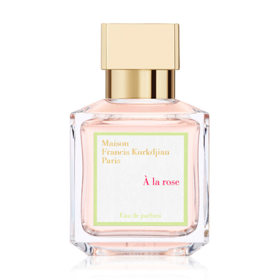 MAISON FRANCIS KURKDJIAN PARIS A' LA ROSE 70ML