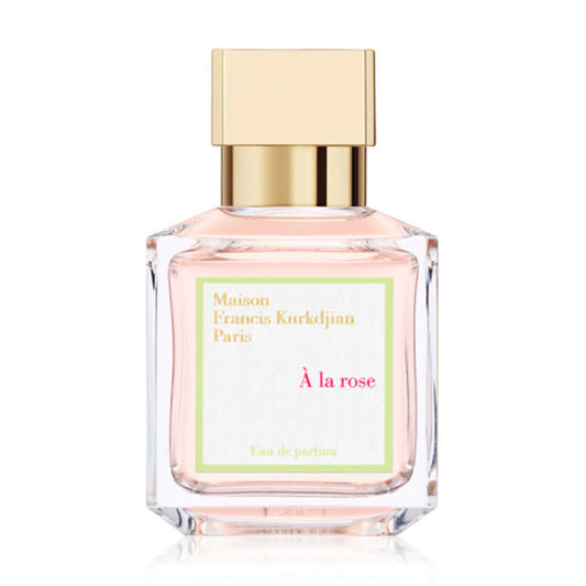 MAISON FRANCIS KURKDJIAN PARIS A' LA ROSE 70ML