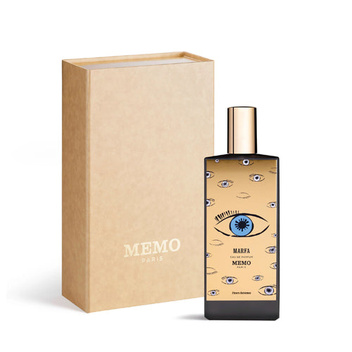Memo Paris - Marfa EDP Unisex 75ML