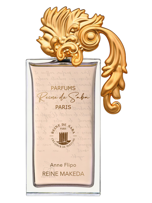 Reine Makéda Reine de Saba for women and men 100ML