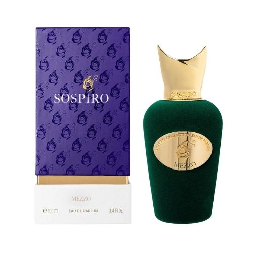 Sospiro - Mezzo EDP Unisex 100ML