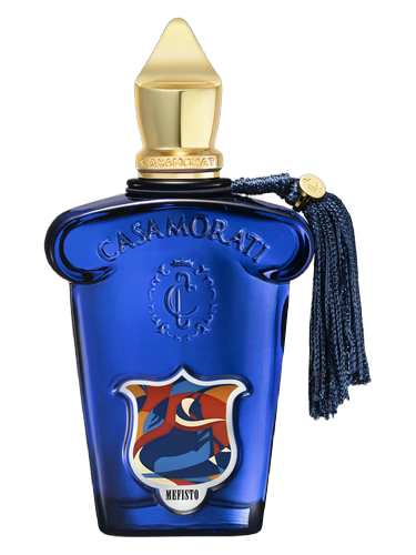 Mefisto Casamorati 1888 לגבר