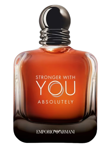 Emporio Armani Stronger With You Absolutely 100ML
