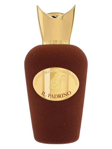IL Padrino Sospiro Perfumes 100ML