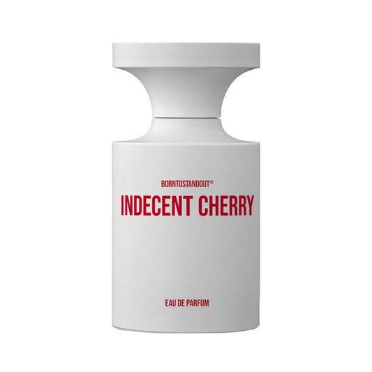 Indecent Cherry BORNTOSTANDOUT 100ml edp