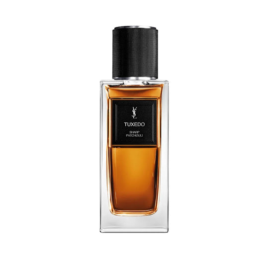YSL TUXEDO SHARP PATCHOULI 125ML UNISEX