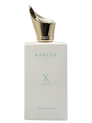 AZALEA X Latte Azalea Parfums 100ML