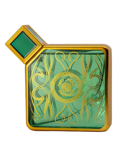 Emeraude Ybry Paris 75ml